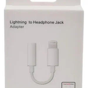 Adaptador Iphone