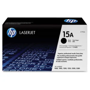 Toner Hp A15