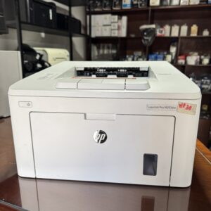 Impresora HP Laser Jet Pro M203dw (Usada)